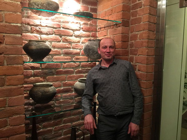 Паата Шулая