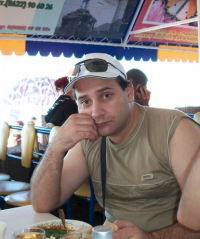 Алексей Логутенков