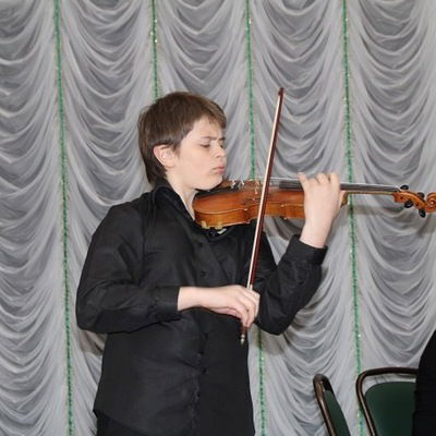 Даниил Михайлов