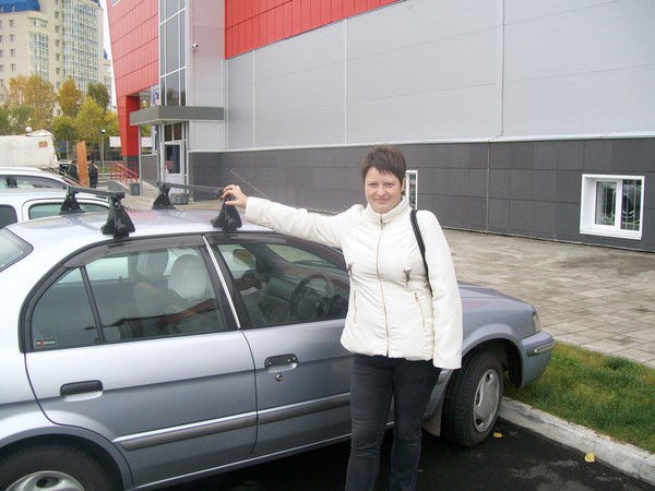 Ольга Савичева