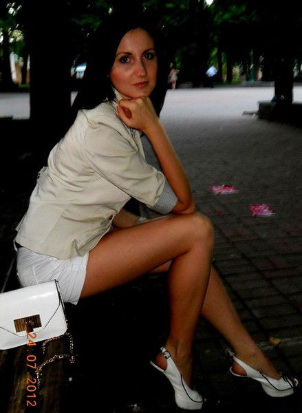 Дария Евдохович