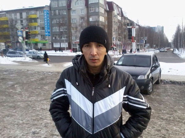 Фархад Хисомиддинов