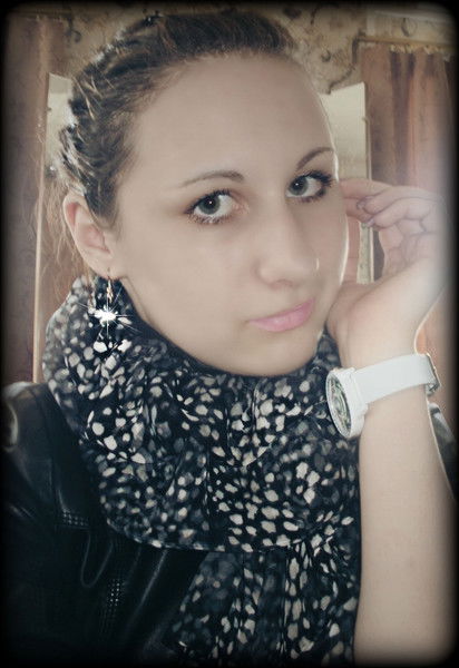 Иннуська Петрова