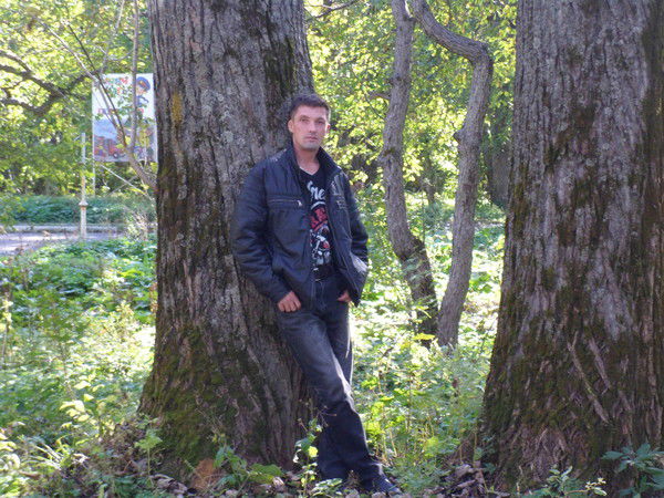 Сергей Грошев