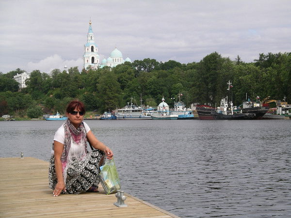 Раиса Баимбетова