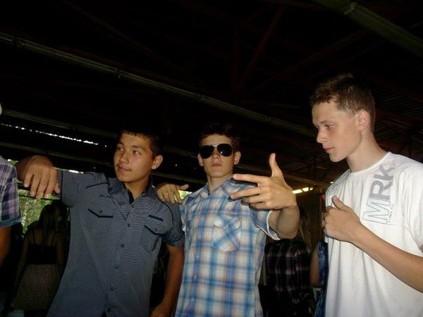 Сергей Филиппов