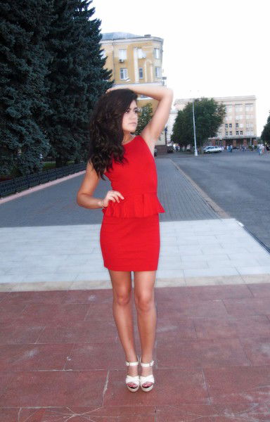 Надежда Теплякова