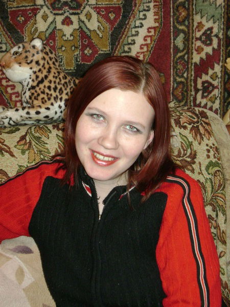 Елена Румянцева