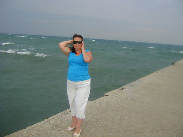 Ольга Михайлова