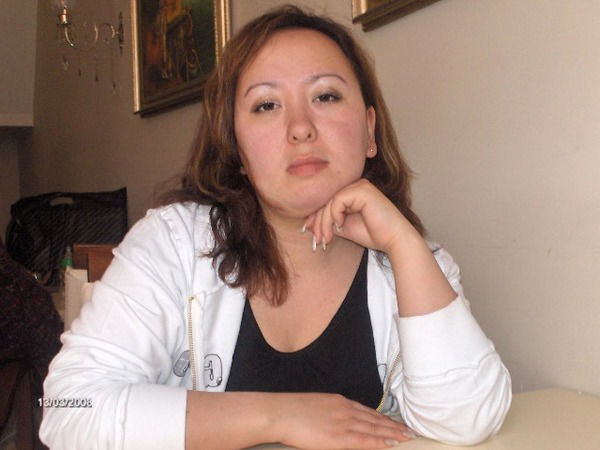 Галина Юрченко