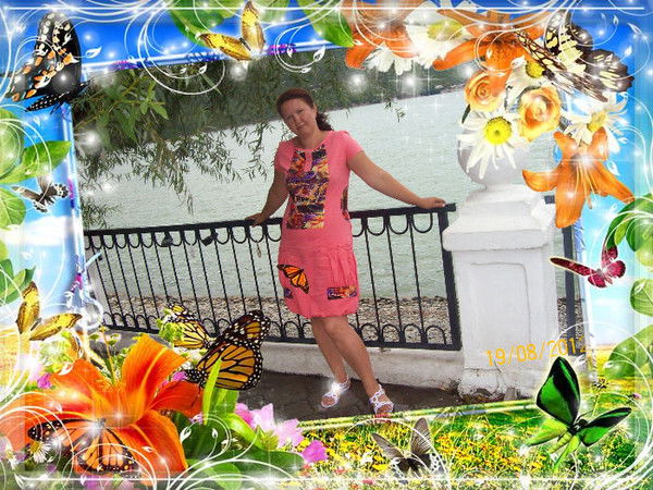 Светлана Плешивенкова