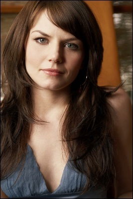 Нина Щербинина