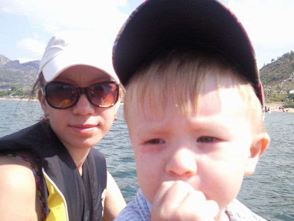 Мархаба Тусупова