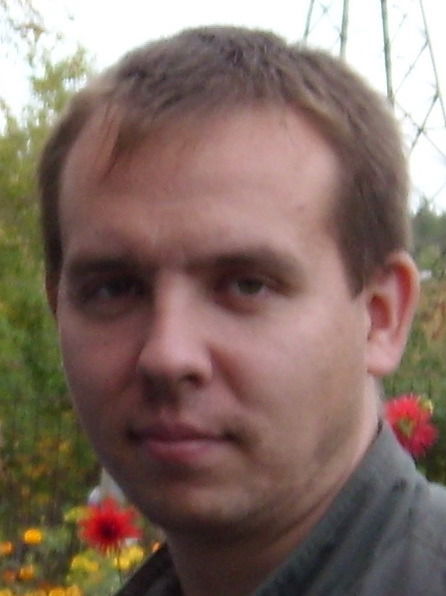 Александр Поликарпов