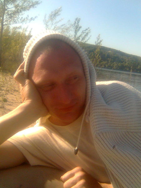 Андрей Петрянкин