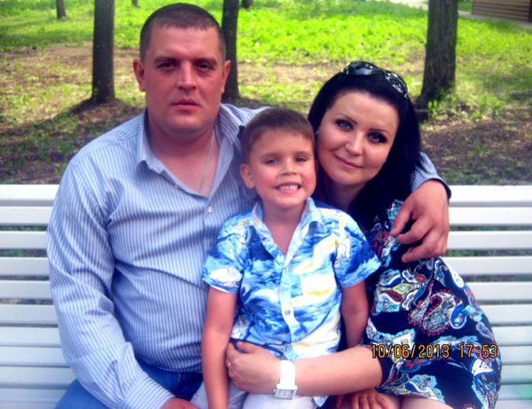 Лариса Сучкова