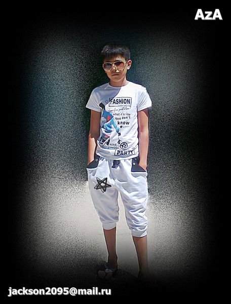 *_Aza_ _Tolynbekov_*