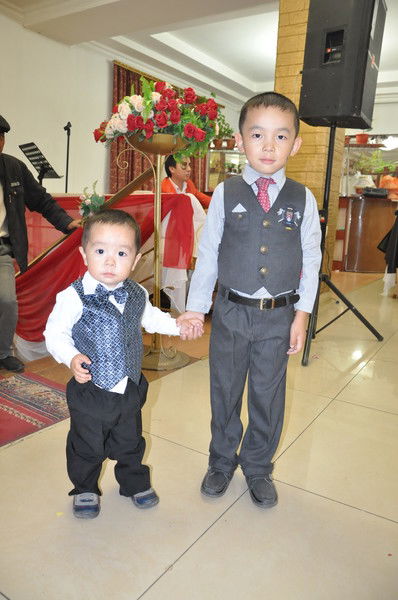 Асель Иманова