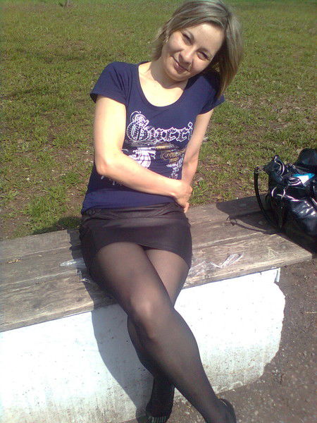 Людмила Горелова