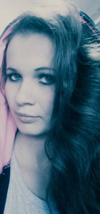 Юлия Чуприна