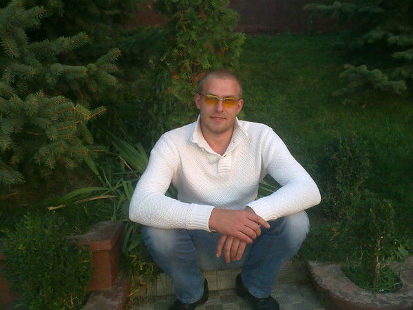 Вячеслав Владимирович