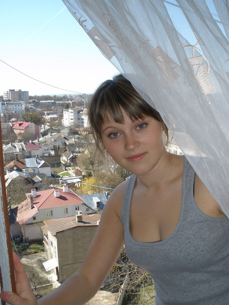 Катерина Тупаєць