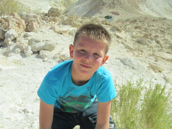 Дмитрий Бузарь