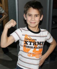 Антон Багиров