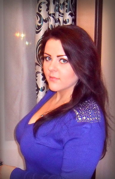 Мария Попова