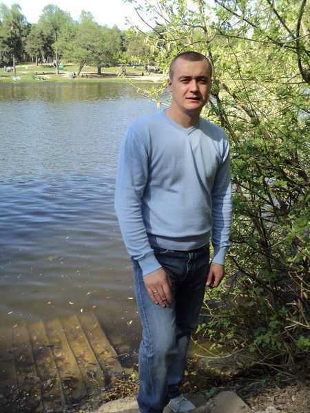 Дмитрий Моргун