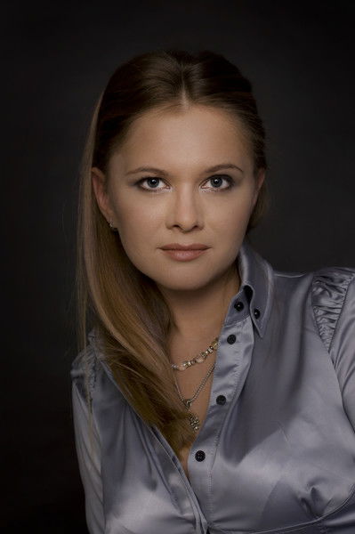 Марина Фирсова