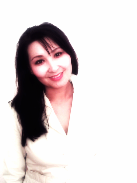 Дана Омирбаева