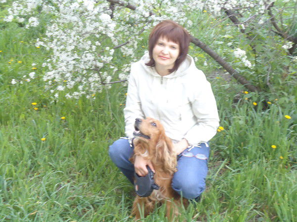 Елизавета Герасименко