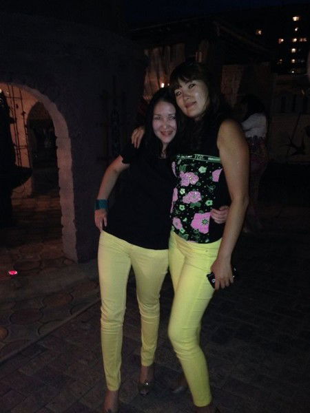 Гульмира Gulmira