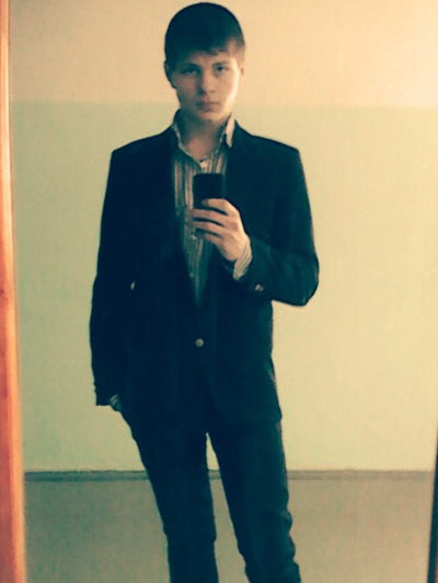 Денис Могильный