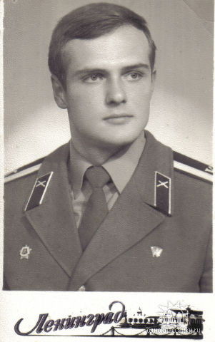 Андрей Юрьевич Кузьмин