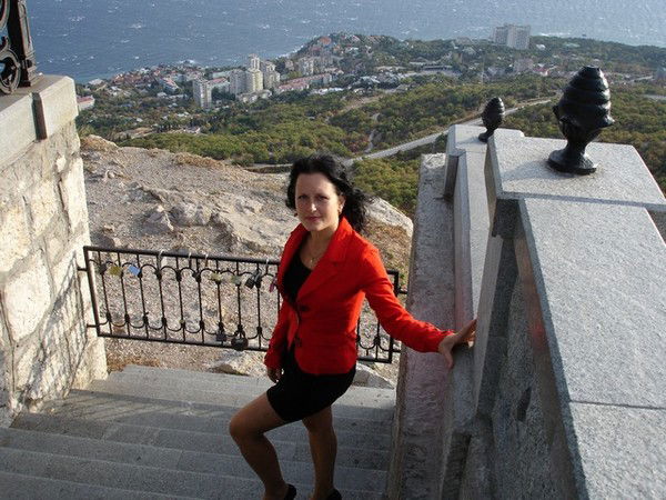 Елена Блынская