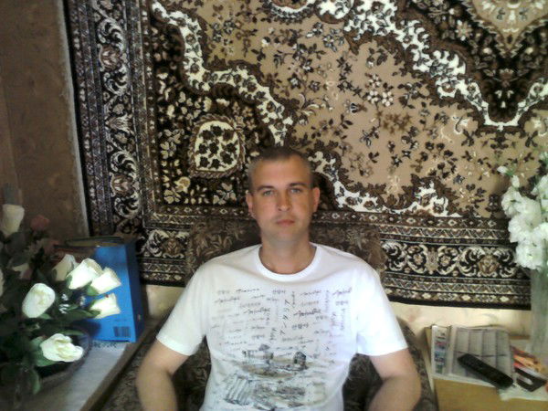 Юрий Семыкин