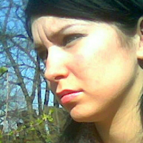 Анастасия Власова