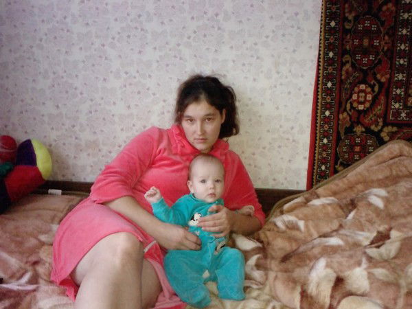 Евгения Чернова