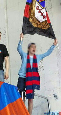 Илья Секретный