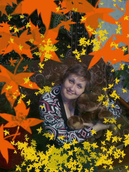 Ольга Осичкина