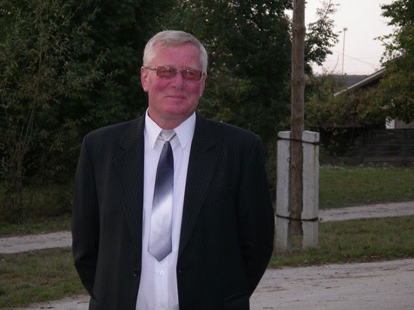 Мельник Илья