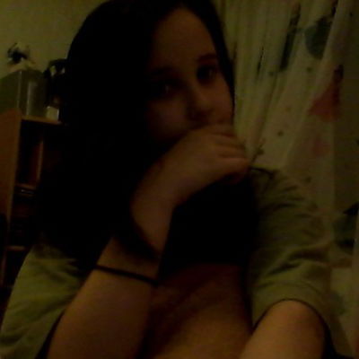 Юля Сахнова