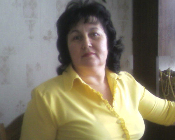 Александра Жукова