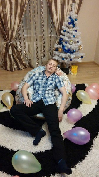 Дмитрий Архипкин