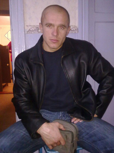 Сергей Лазицкий