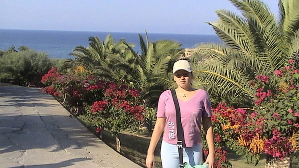 Елена Бердникова