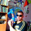 Владимир Добровольский