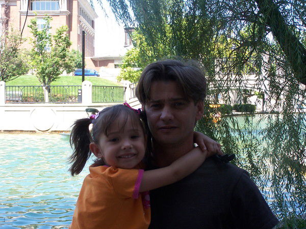 Ник Загржевский